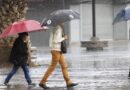 Inameh pronostica nubosidad con precipitaciones en gran parte del país