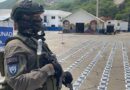 Más de mil kg. de cocaína incautada por autoridades venezolanas y francesas en una embarcación (+tres detenidos)