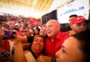 Cabello sobre la oposición: ellos no van a decir públicamente que van a eliminar a la FANB; pero es parte de su plan