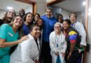 Inaugurada Clínica Popular «Dr. Alfredo Machado» en La Guaira