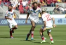 Mano Tengo Fe: La Vinotinto debutó con triunfo en la Copa América