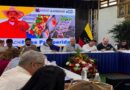Sector productivo de Táchira presentó propuesta al gobierno nacional