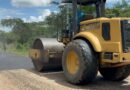 Más de 600 mil toneladas de asfalto han colocado en el país