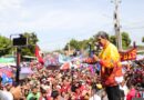 Presidente Maduro ordenó sanear el municipio San Francisco del estado Zulia